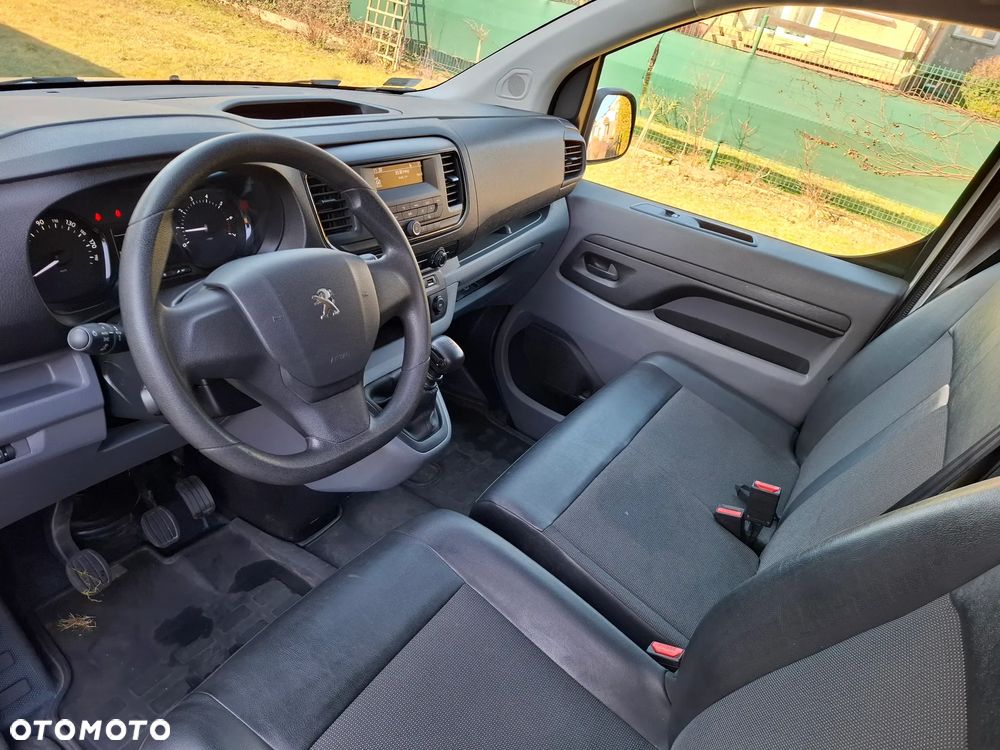 Peugeot Expert - 14