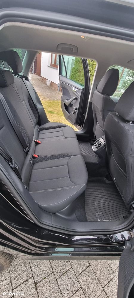 Skoda Kamiq 1.0 TSI Ambition - 10