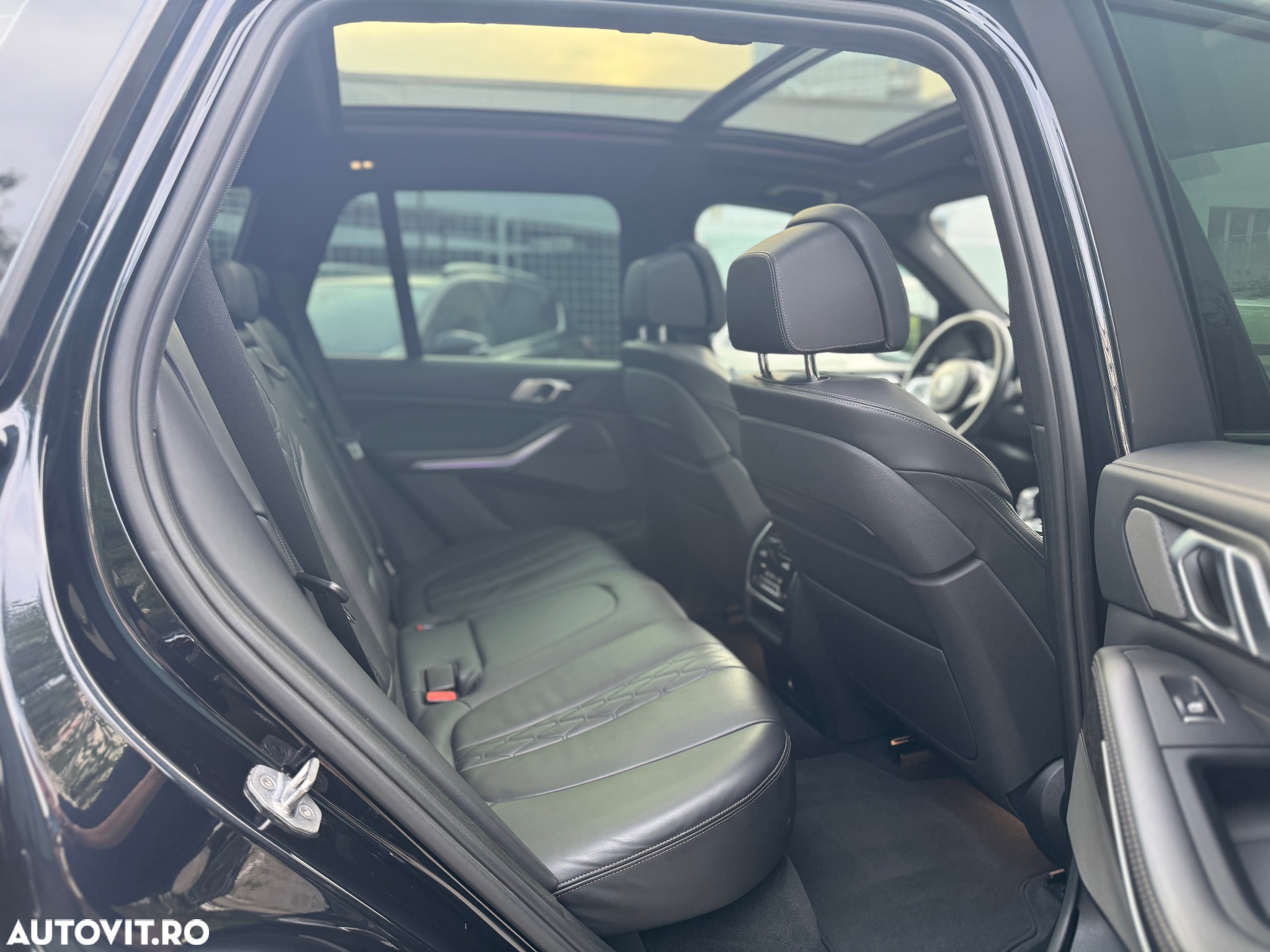 BMW X5 xDrive40i - 11