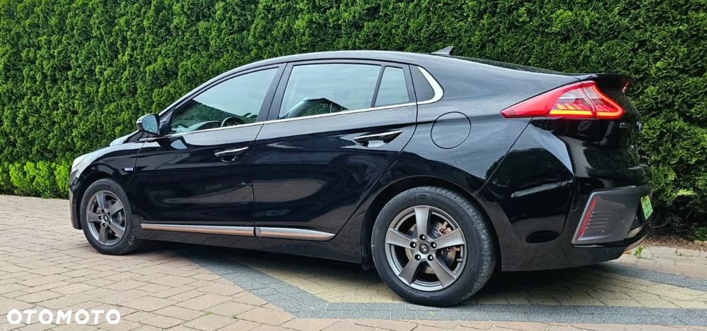 Hyundai IONIQ electric Premium - 11