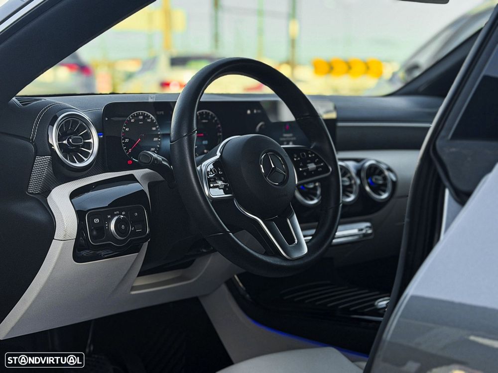 Mercedes-Benz CLA 250 e Progressive - 6