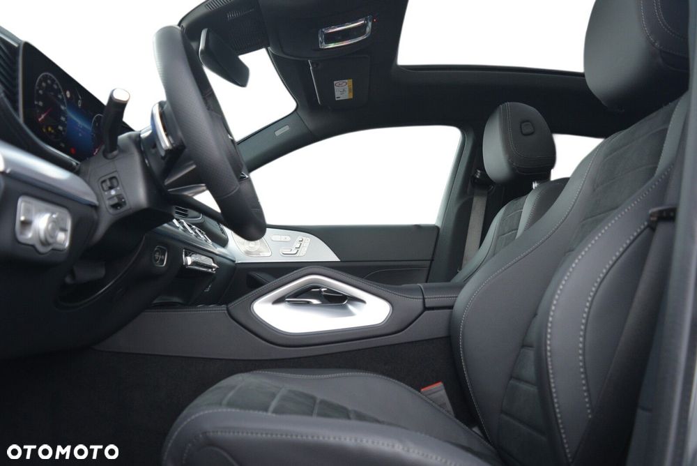 Mercedes-Benz GLE - 7