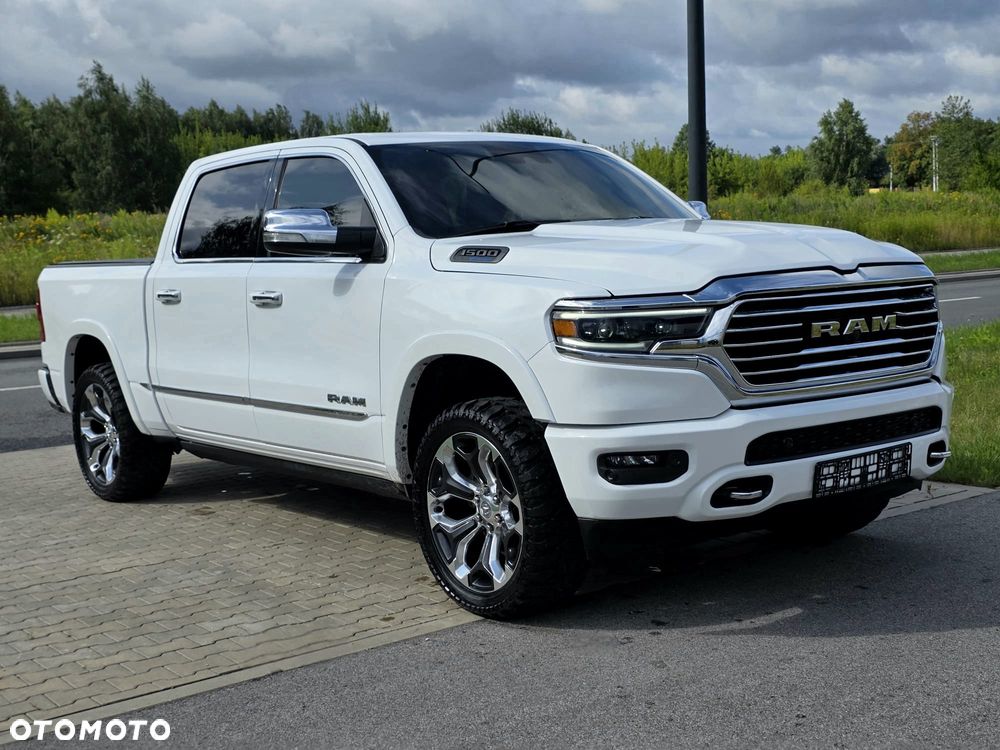Dodge RAM - 3