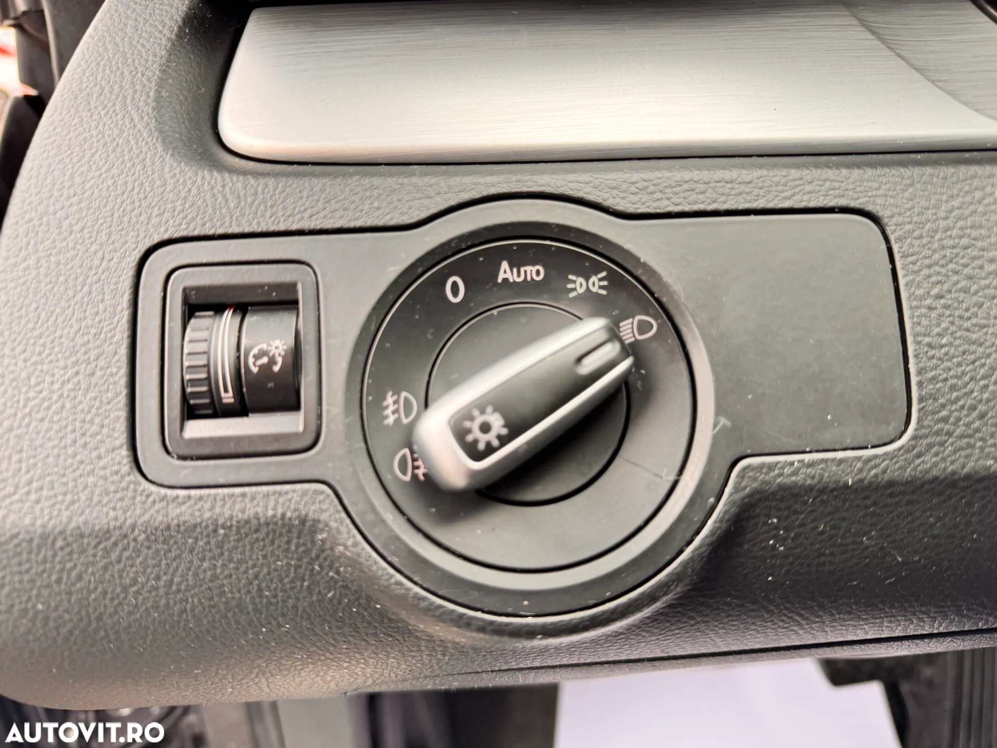 Volkswagen Passat CC - 12