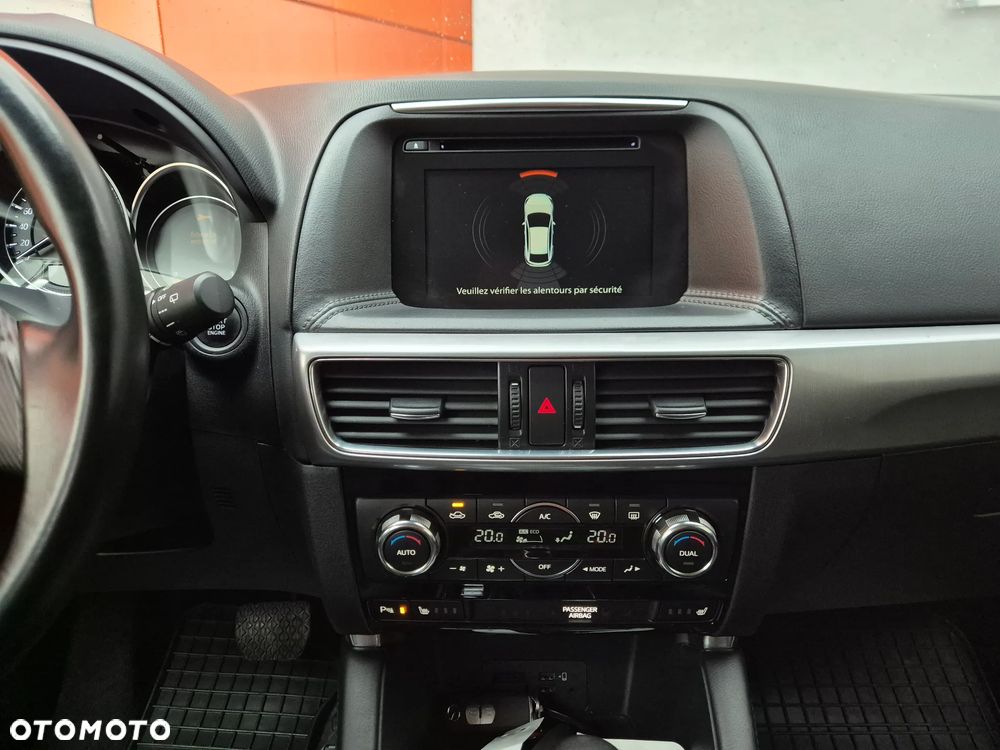 Mazda CX-5 - 28