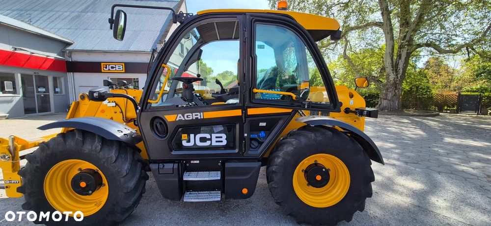 JCB 542-70 Agri - 5