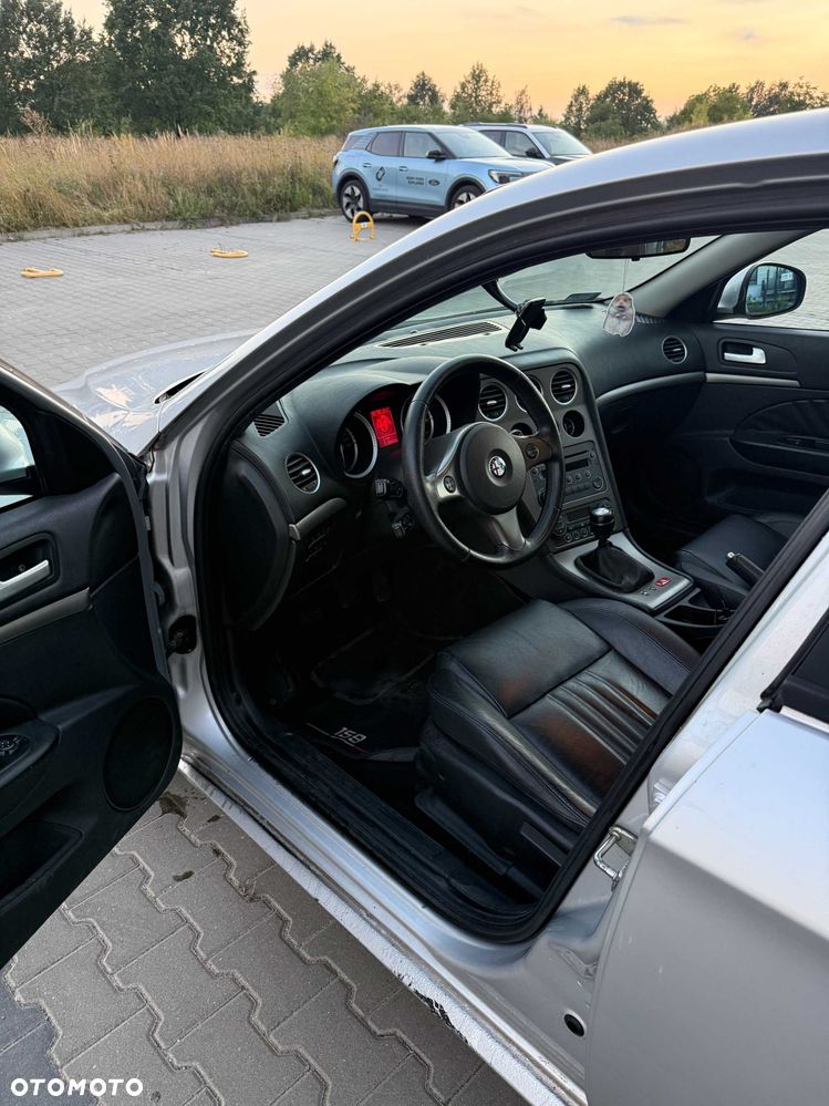 Alfa Romeo 159 - 7