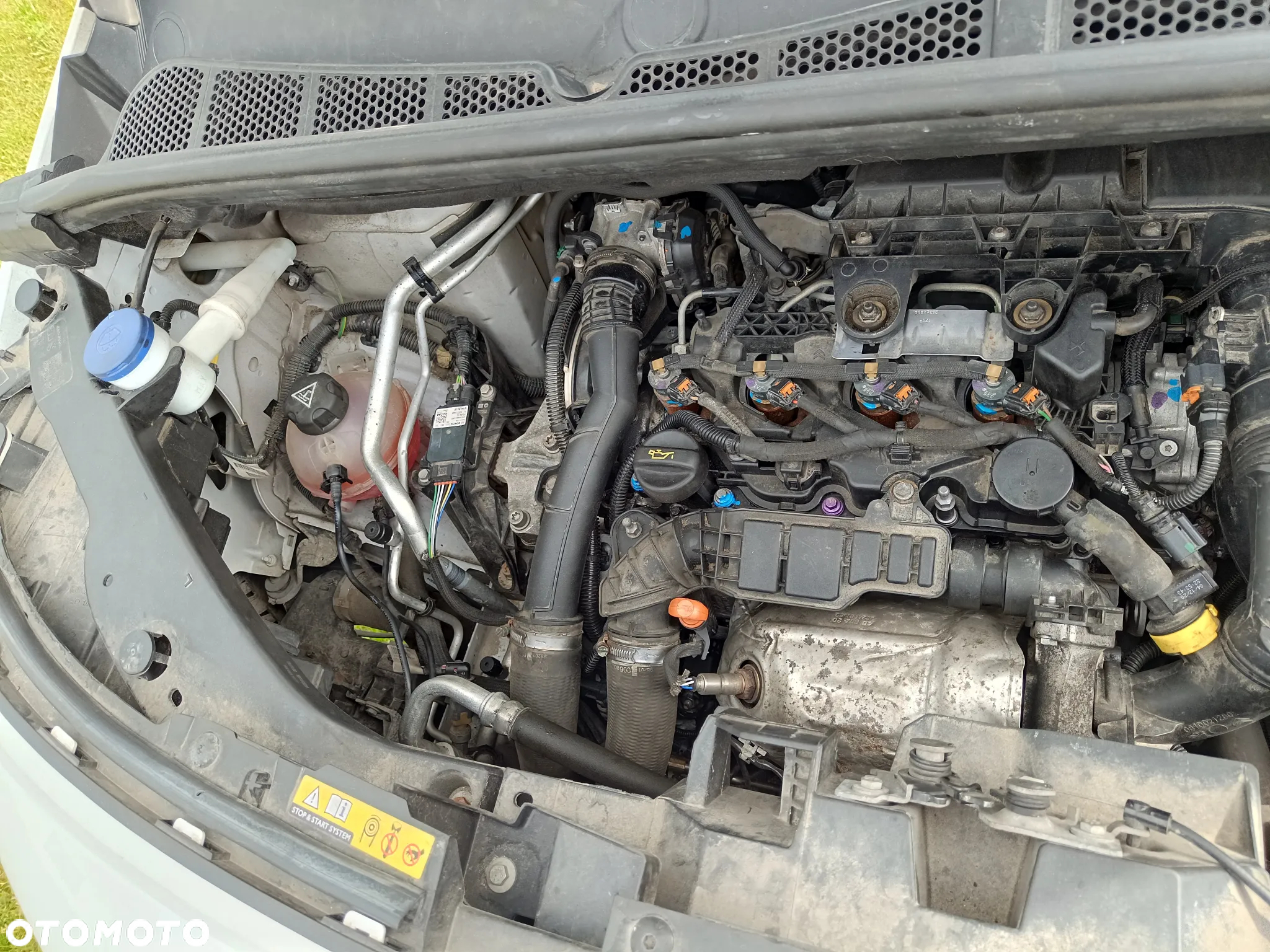 Toyota ProAce Kombi 1.5 D-4D Compact 2,6t - 26