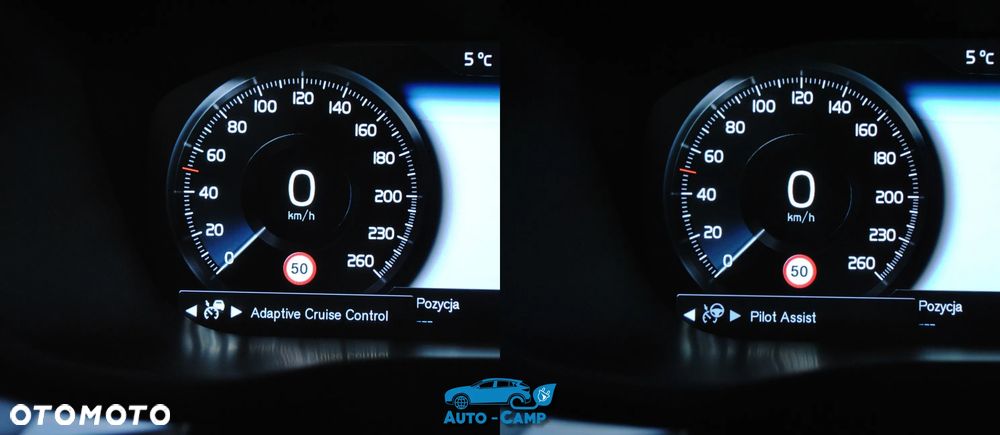 Volvo XC 60 T8 AWD Plug-In Hybrid Momentum Pro - 4