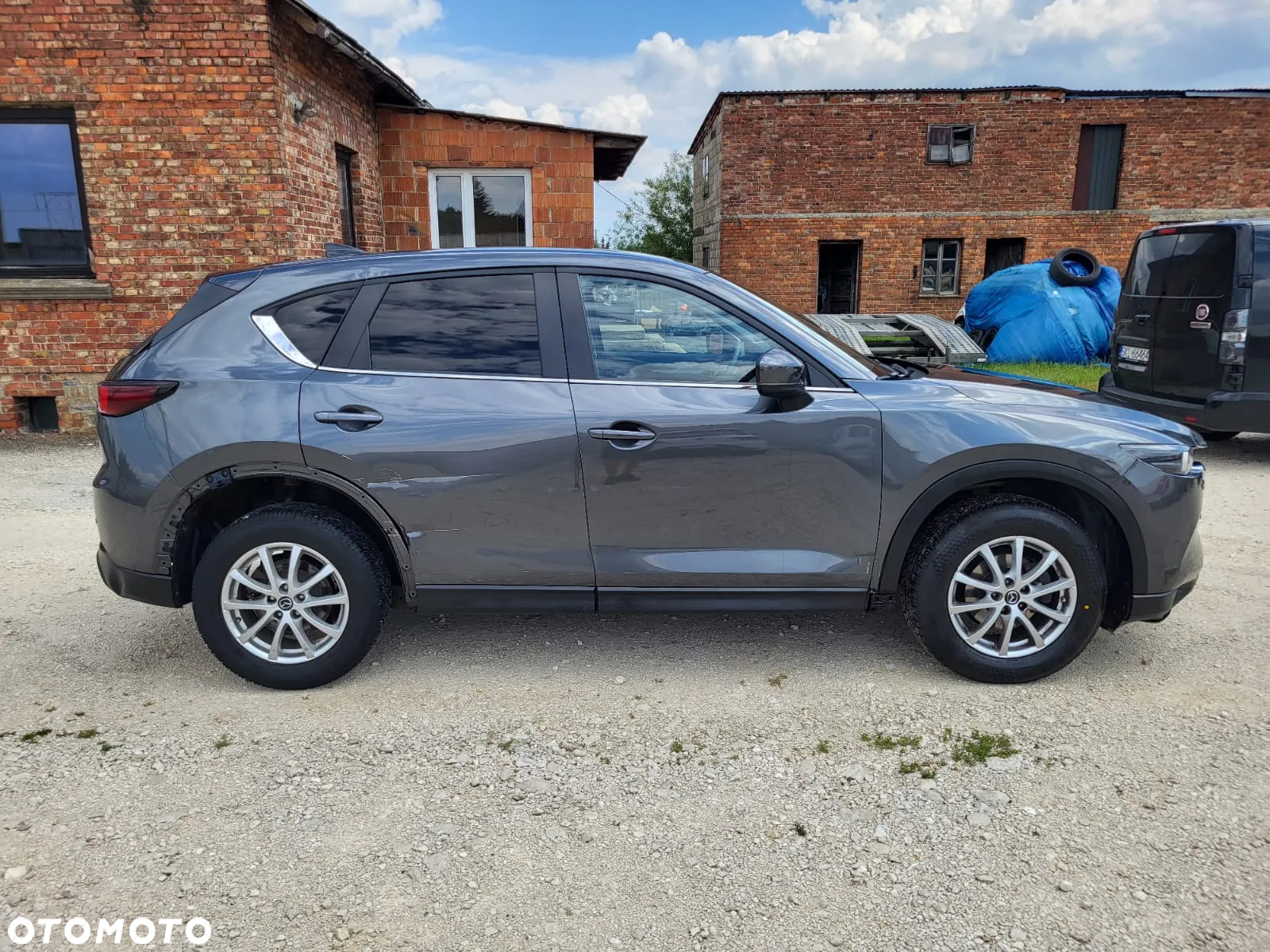 Mazda CX-5 - 6