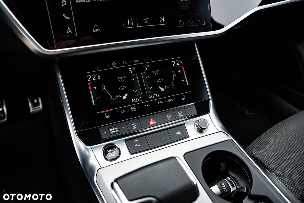 Audi A6 Avant 45 TFSI Quattro Sport S tronic - 18