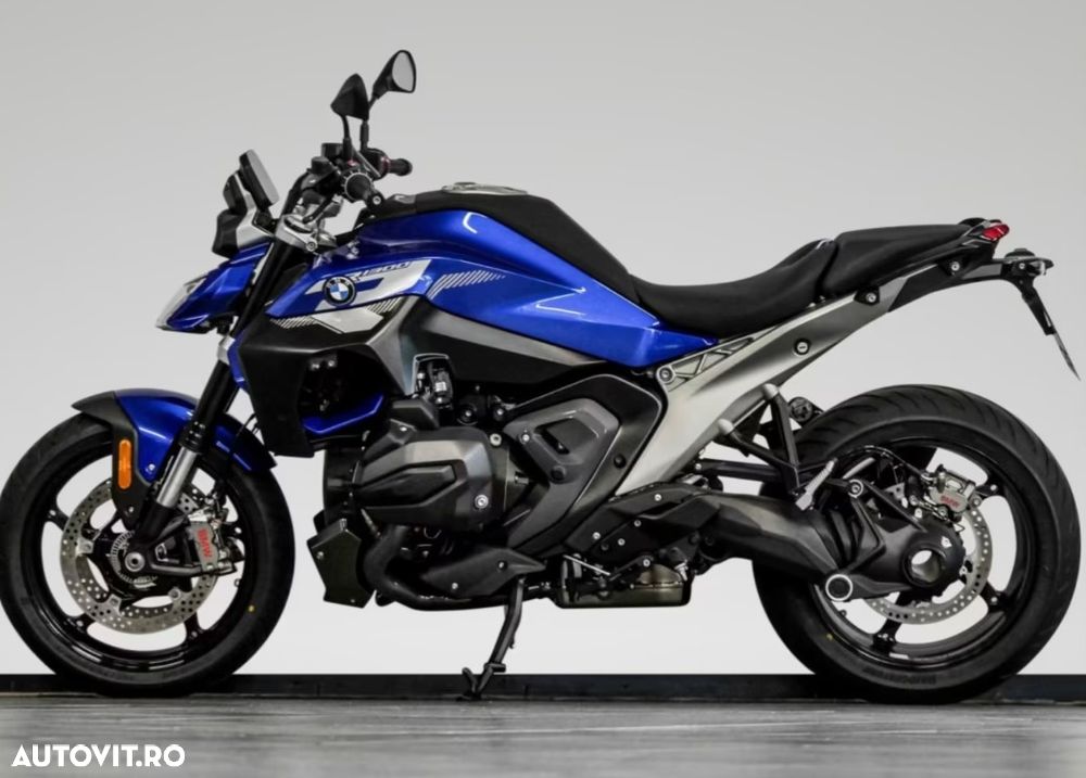 BMW R 1300 R - 1