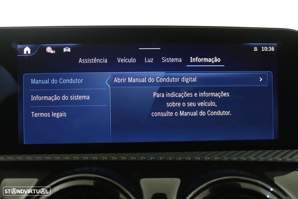 Mercedes-Benz A 200 - 34