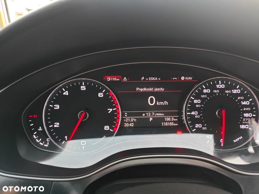 Audi A6 Limousine - 20
