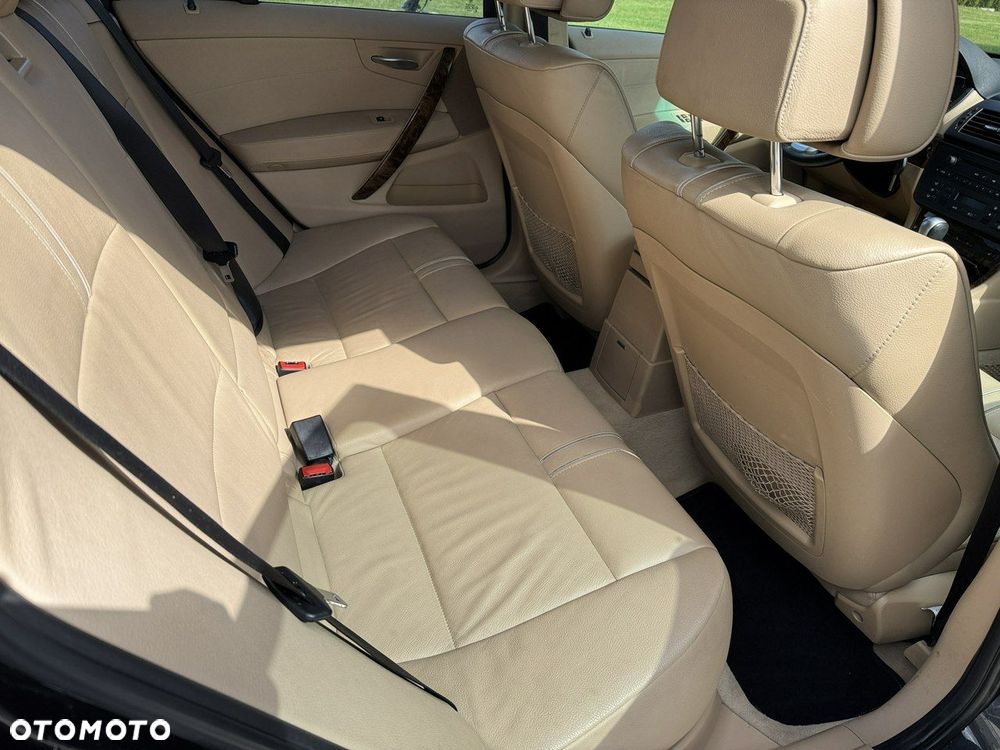 BMW X3 xDrive20d Edition Exclusive - 26