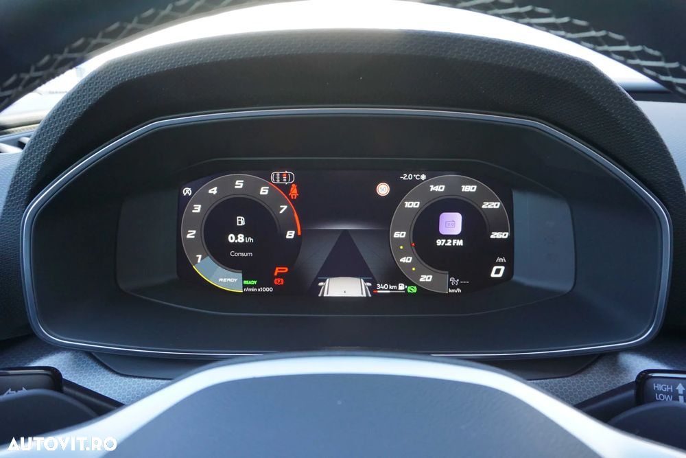 Seat Leon 1.5 eTSI mHEV DSG7 Style - 16