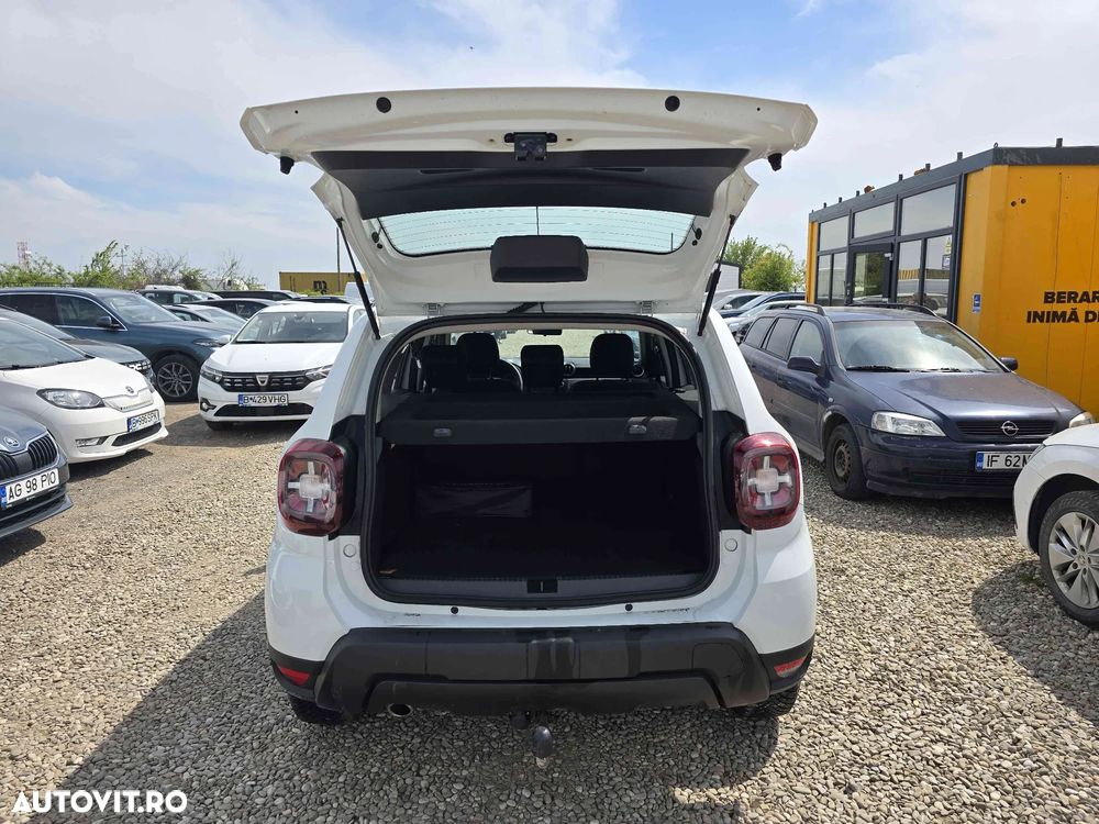 Dacia Duster - 8