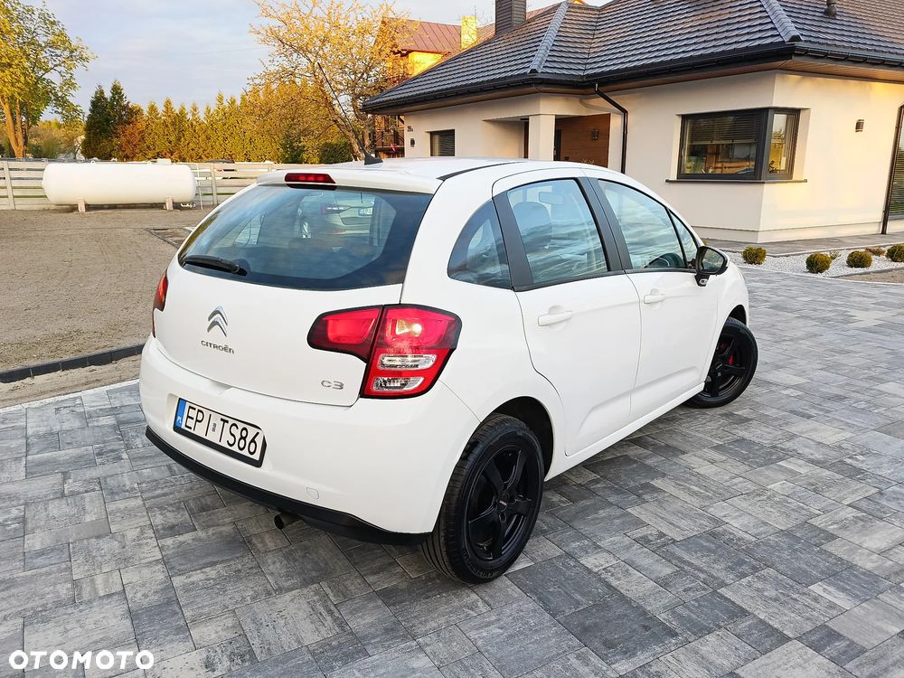 Citroën C3 - 2