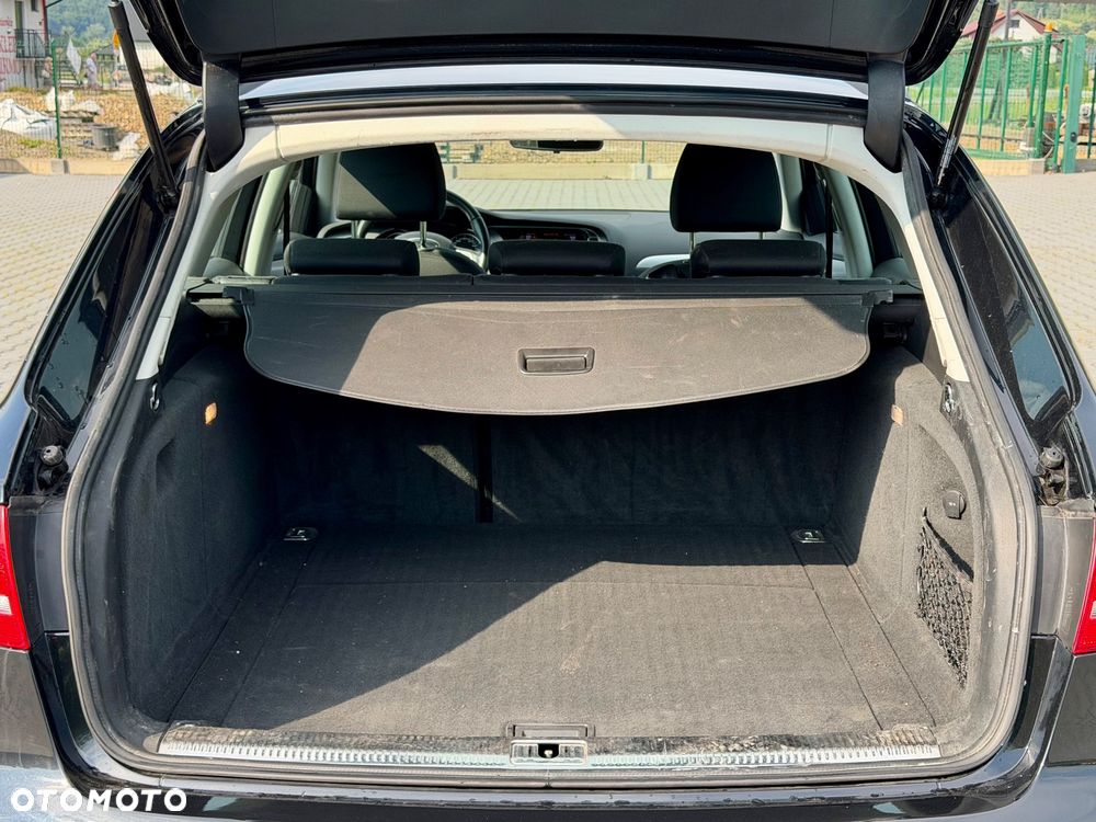 Audi A4 Avant 2.0 TDI e DPF Ambition - 18