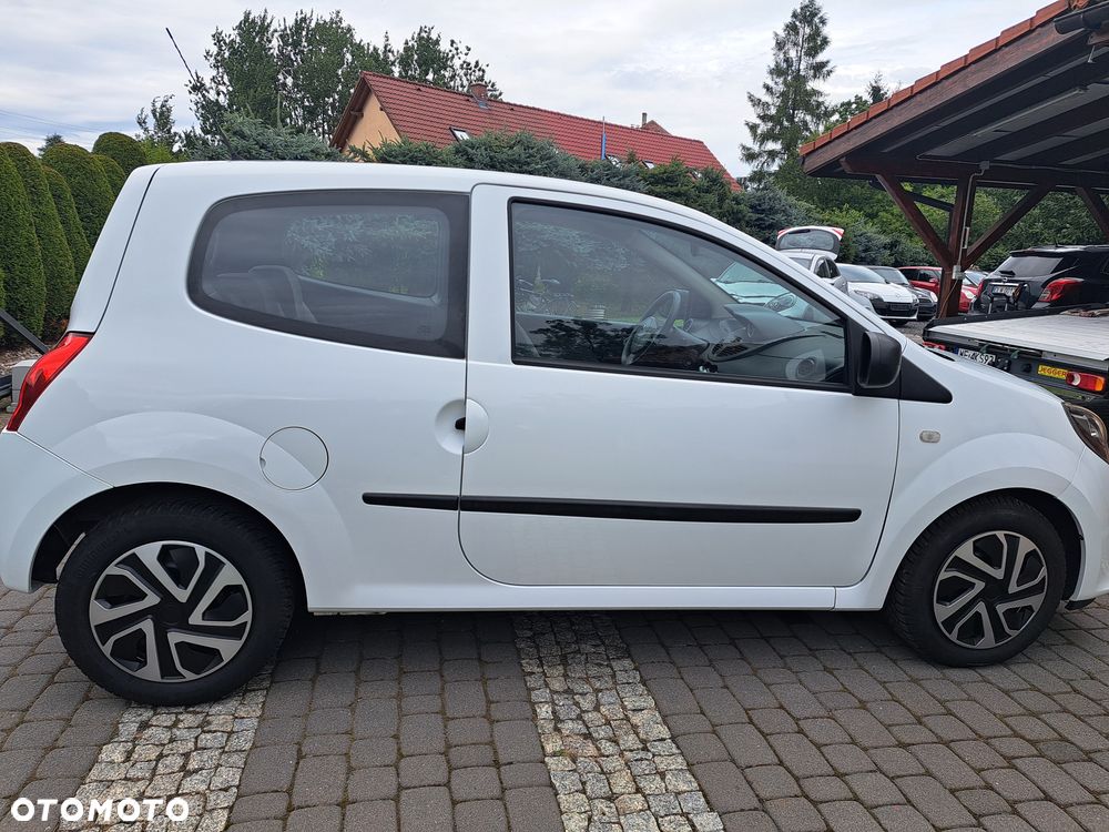 Renault Twingo 1.2 16V Lazuli - 4