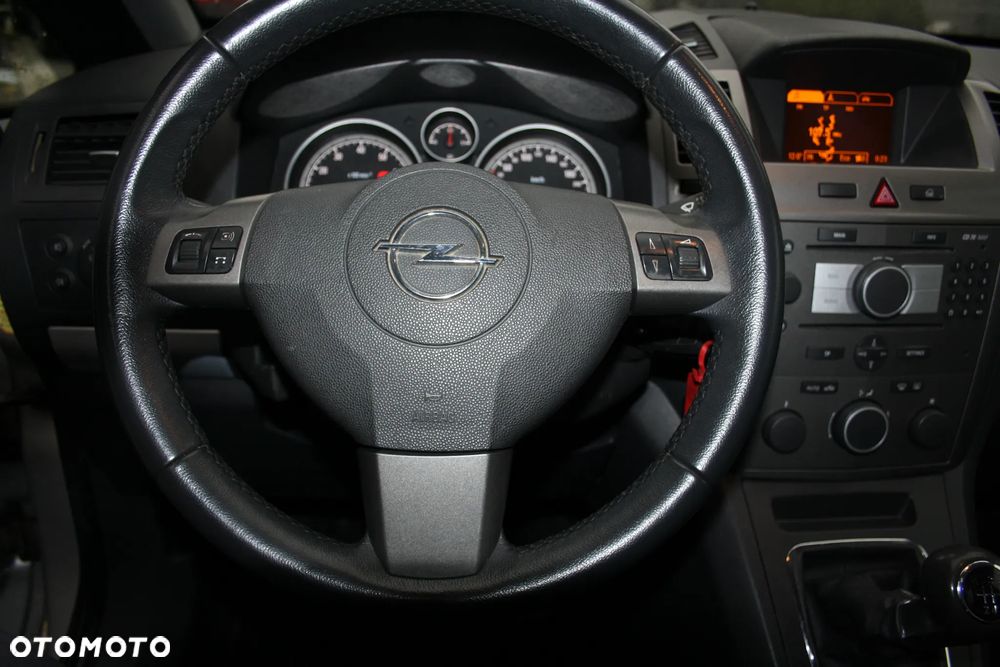 Opel Zafira 1.8 Active - 13