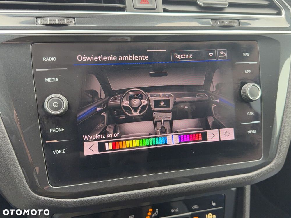 Volkswagen Tiguan - 33