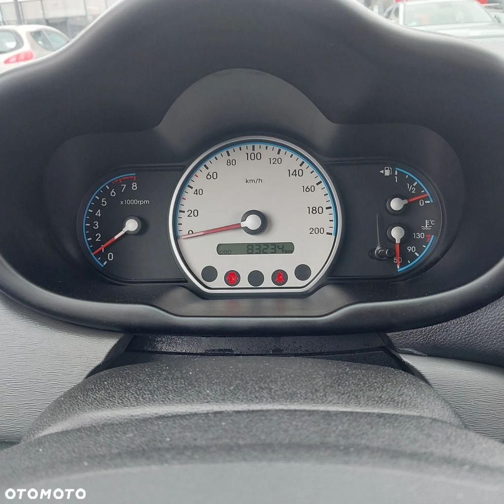 Hyundai i10 - 8