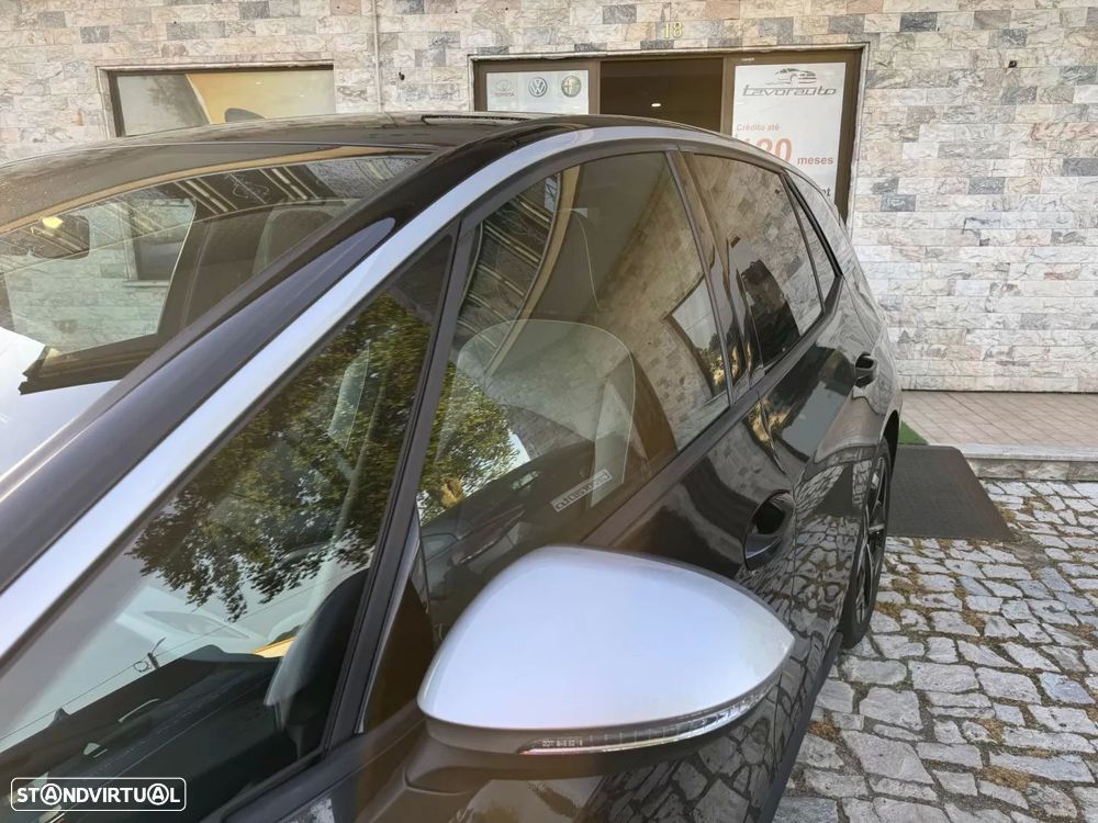 VW ID.3 58 kWh 1st - 24
