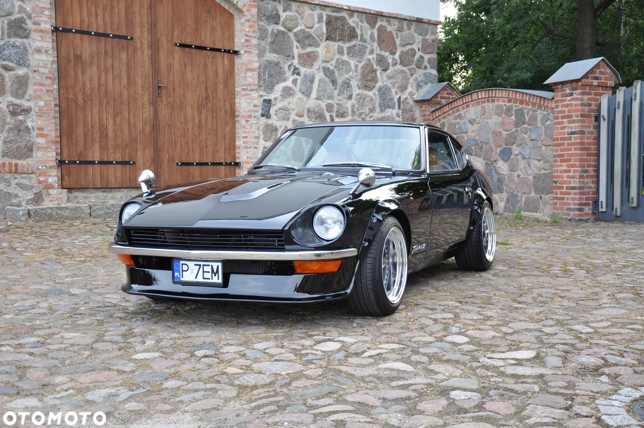 Nissan 280 ZX - 15