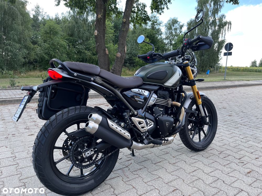 Triumph Scrambler - 3