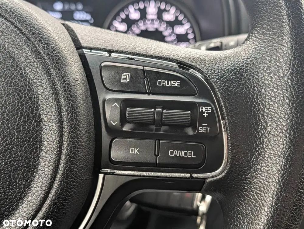Kia Sportage - 17