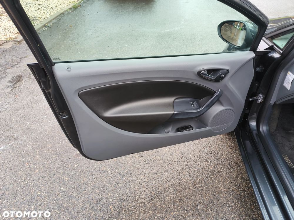 Seat Ibiza SC 1.9 TDI PD Sport - 20