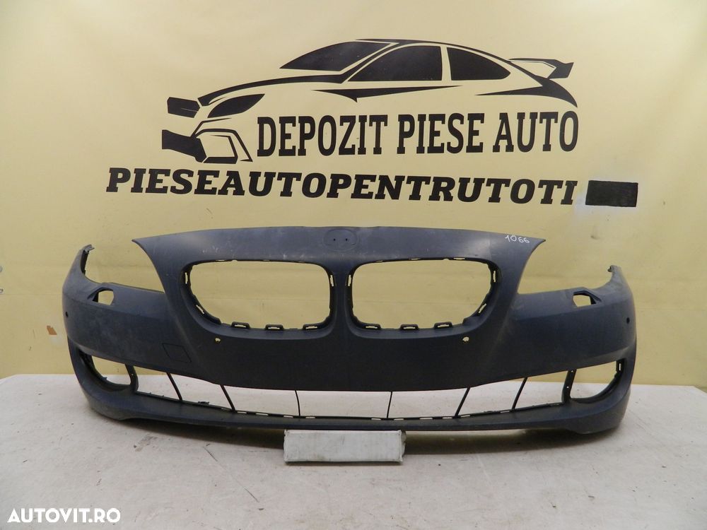 Bara fata BMW seria 5 F10 / F11, 2010, 2011, 2012, 2013, 2014, cod origine 51117210712. - 2