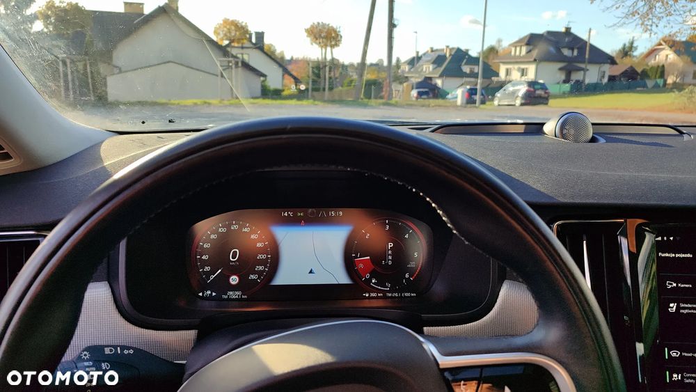 Volvo S90 D4 Geartronic Inscription - 23