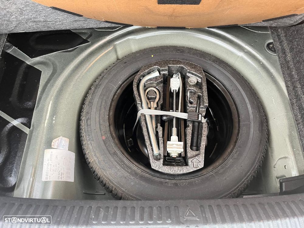 VW Polo 1.6 TDI Trendline - 20