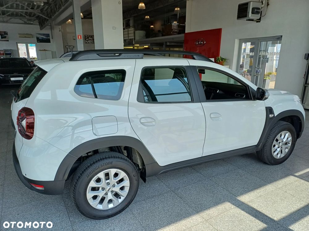 Dacia Duster 1.0 TCe Comfort - 9