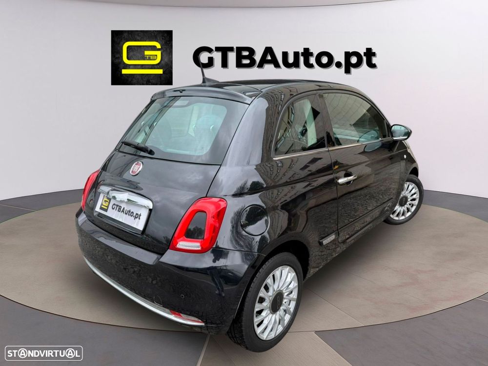 Fiat 500 - 28