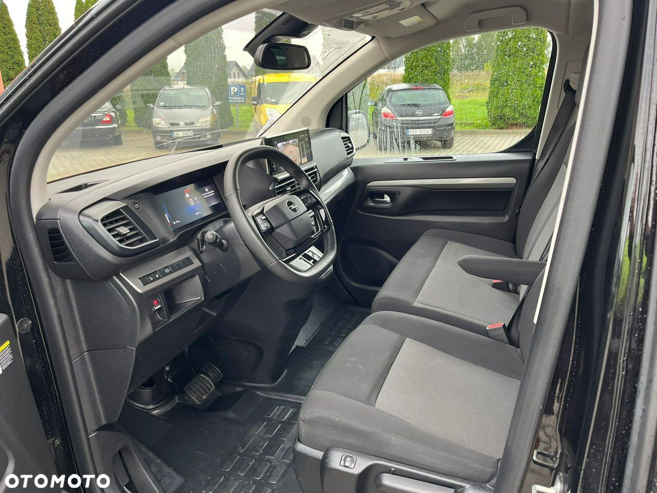 Opel Zafira - 18