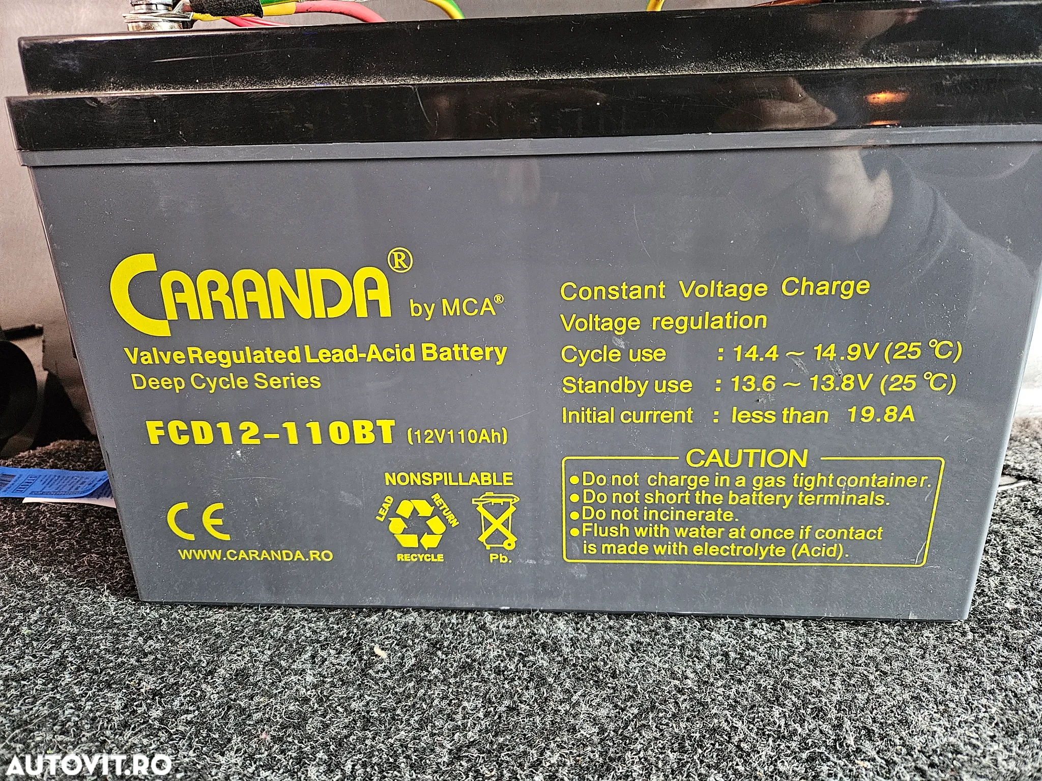 Toyota Land Cruiser - 23