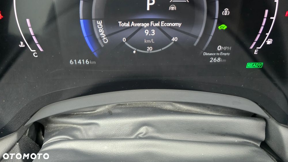 Lexus RX - 19