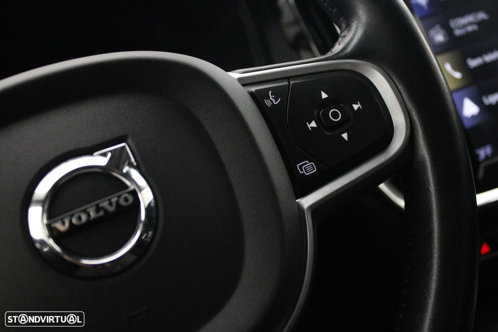Volvo V60 2.0 T8 AWD TE Momentum - 12