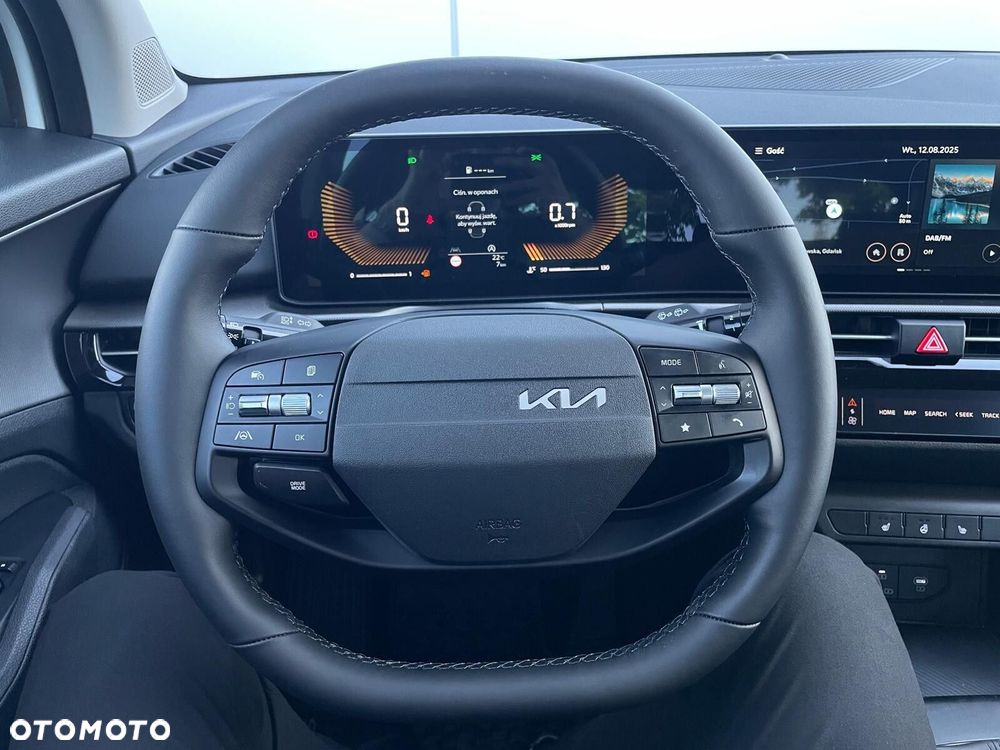 Kia Sportage - 18