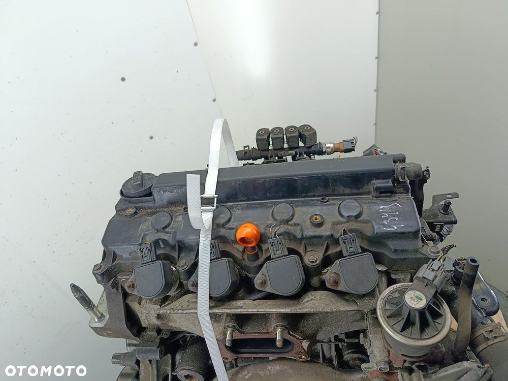 SILNIK HONDA CIVIC VIII R18A2 1.8 16V - 7