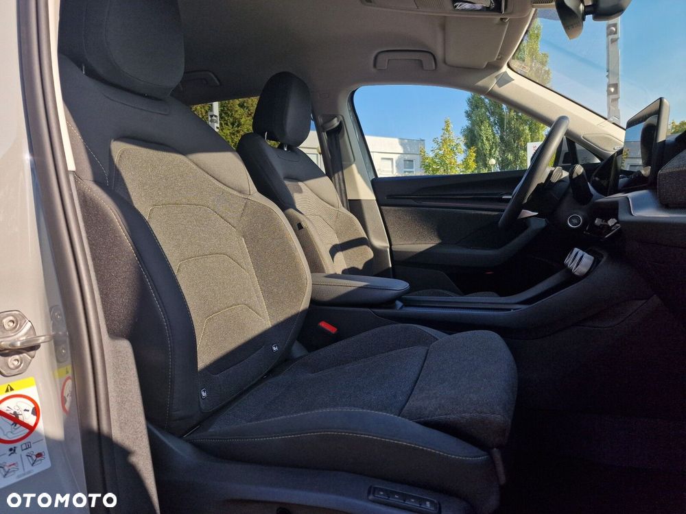Skoda Kodiaq 2.0 TDI 4x4 Selection DSG - 18