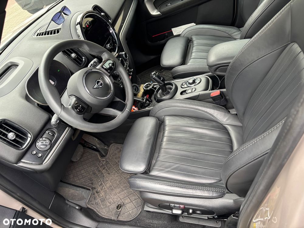 MINI Countryman - 17