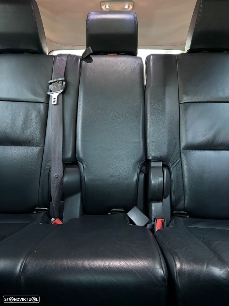 Dodge Journey 2.0 CRD SXT MTX Limited - 9