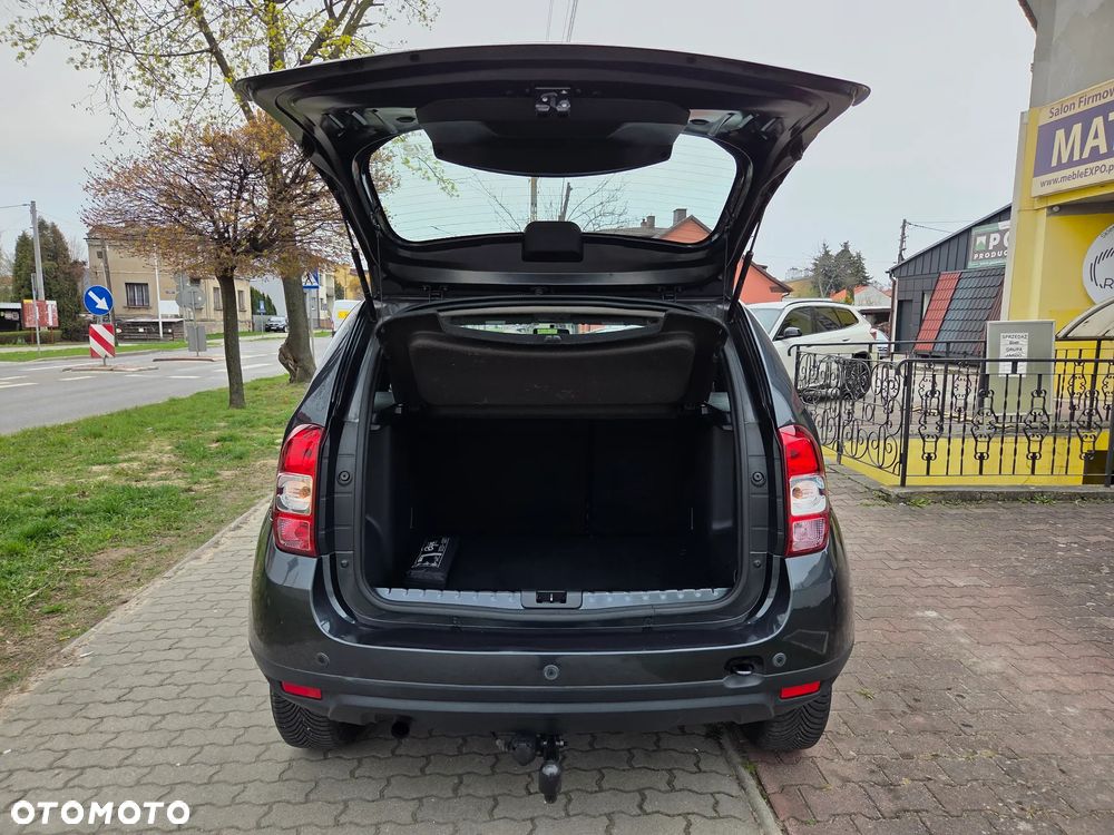 Dacia Duster 1.2 TCe Celebration S&S EU6 - 18