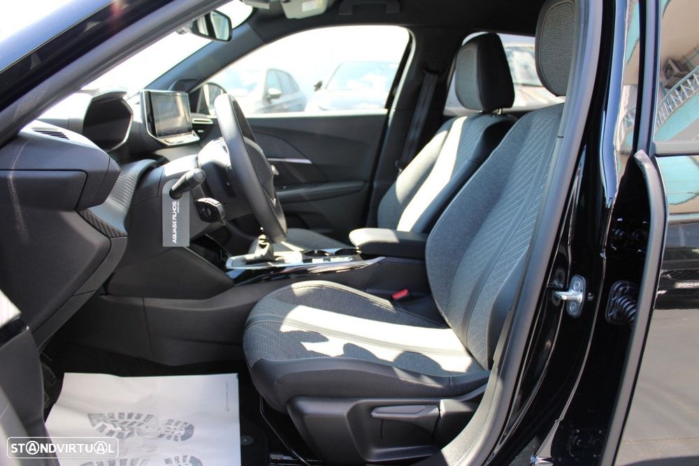 Peugeot 2008 1.2 PureTech Allure Pack - 7