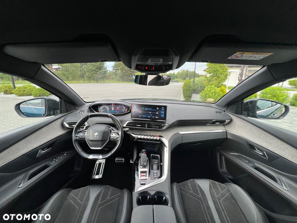 Peugeot 3008 1.5 BlueHDi GT Pack S&S EAT8 - 27