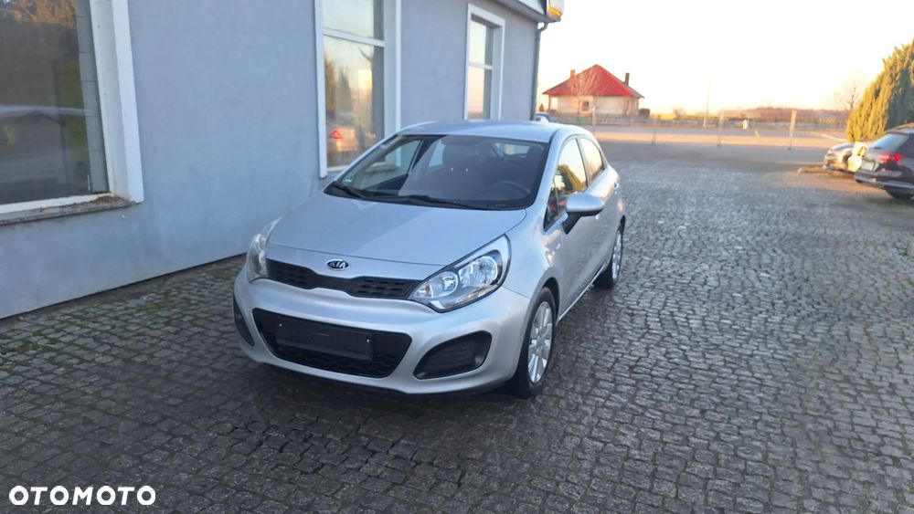 Kia Rio 1.2 Spirit - 1